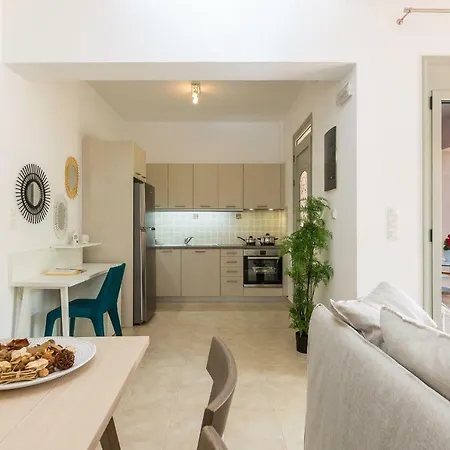 Holiday home Chris House Loutra (Crete)