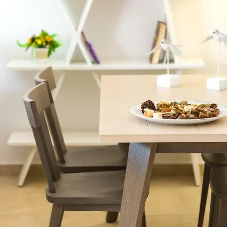 Chris House Holiday home Loutra (Crete)