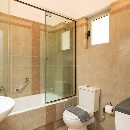 Chris House Loutra (Crete)