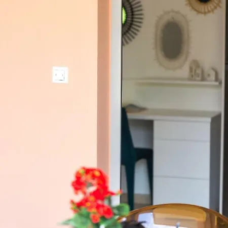 Chris House Holiday home Loutra (Crete)