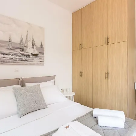 Chris House Holiday home Loutra (Crete)
